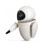 Вал і іграшка фігурка Єва WALL E Robot Eve