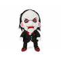 Пила игрушка плюшевая мягкая Кукла Билли Saw Billy the Puppet