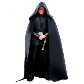 Мандалорец игрушка фигурка Люк Скайуокер Star Wars Mandalorian Luke Skywalker
