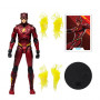 Флеш іграшка фігурка The Flash Movie 2023