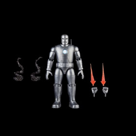 Мстители игрушка фигурка Железный человек модель 01 Avengers Iron Man