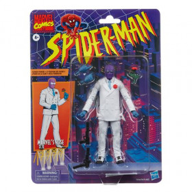 Роза Человек паук игрушка фигурка Marvel Rose Spider-Man
