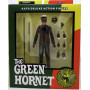 Зеленый Шершень игрушка фигурка Като The Green Hornet Kato