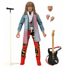 Бон Джові іграшка фігурка Bon Jovi Slippery When Wet