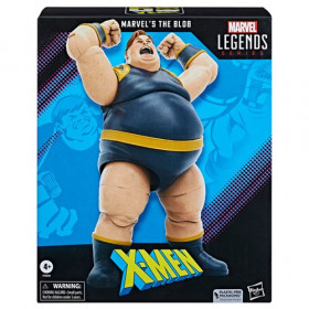 Пузырь игрушка фигурка Люди Икс X-Men Marvel The Blob