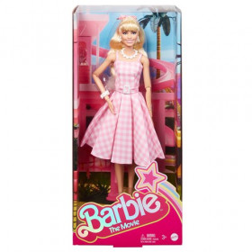 Барби игрушка кукла Барби Марго Робби Barbie the Movie 2023