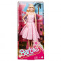 Барбі іграшка лялька Барбі Марго Роббі Barbie the Movie 2023