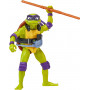 Юність черепашок ніндзя Мутантський розгром іграшка фігурка Донателло Turtles Mutant Mayhem Donatello
