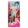 Барбі іграшка лялька Кен Barbie the Movie 2023 Ken