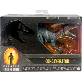 Мир Юрского периода игрушка фигурка Конкавенатор Jurassic World Concavenator
