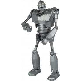 Стальной гигант фигурка игрушка Iron Giant