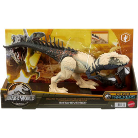 Мир Юрского периода игрушка фигурка Бистахиэверсор Jurassic World Bistahieversor