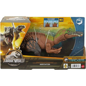 Мир Юрского периода игрушка фигурка Ирритатор Jurassic World Irritator