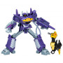 Трансформери Нова іскра фігурка іграшка Шоквейв Transformers EarthSpark Shockwave