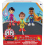 Вогняні бутони іграшка набір фігурок друзі Disney Junior Firebuds