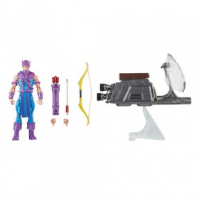Мстители игрушка фигурка Соколиный глаз Marvel Avengers Hawkeye