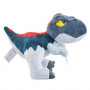 Світ Юрського періоду іграшка плющова м'яка Динозавр слешер Jurassic World Slasher Dino