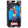 Марвели іграшка фігурка коммандер Залізна людина The Marvels Iron Man