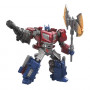 Трансформери Битва за Кібертрон іграшка фігурка Оптимус Прайм Transformers War for Cybertron Optimus Prime