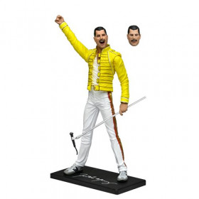 Квін фігурка іграшка Фредді Меркьюрі Queen Freddie Mercury
