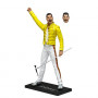 Куин фигурка игрушка Фредди Меркьюри Queen Freddie Mercury