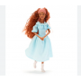 Русалочка 2023 игрушка фигурка поющая кукла Ариэль Disney The Little Mermaid Ariel