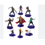 Вартові Галактики 3 іграшка набір фігурок Guardians of the Galaxy Vol 3 Figure Set