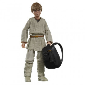 Энакин Скайуокер фигурка игрушка Звездные Войны Скрытая угроза Star Wars The Phantom Menace Anakin Skywalker