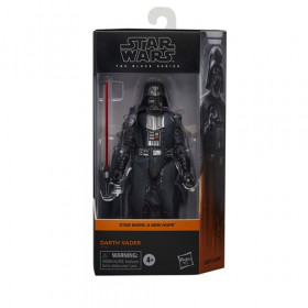 Звездные войны Новая надежда игрушка фигурка Дарт Вейдер Star Wars A New Hope Darth Vader