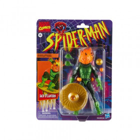 Человек паук игрушка фигурка Джек фонарь Spider Man Jack O Lantern