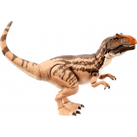 Мир юрского периода игрушка фигурка Динозавр Метриакантозавр World Jurassic Park Metriacanthosaurus Dinosaur