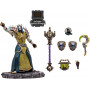 Варкрафт игрушка статуя Жрец World of Warcraft Undead Priest
