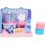 Чарівний будиночок Габбі іграшка ігрова ванна кімната gabby's dollhouse Bathroom