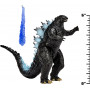 Годзілла і Конг Нова імперія іграшка фігурка Годзілла Godzilla x Kong The New Empire Godzilla