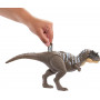 Світ юрського періоду іграшка фігурка Динозавр Екриксинатозавр World Jurassic Ekrixinatosaurus Dinosaur