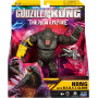Годзілла та Конг Нова імперія іграшка фігурка Конг Godzilla x Kong The New Empire