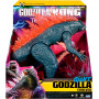 Годзілла і Конг Нова імперія іграшка фігурка гігант Годзілла Godzilla x Kong The New Empire Giant Godzilla