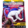 Годзілла і Конг Нова імперія іграшка фігурка Шимо Godzilla x Kong The New Empire Shimo