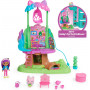 Чарівний будиночок Габбі іграшка ігровий набір будиночок на дереві gabby's dollhouse Treehouse
