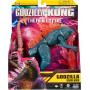Годзілла та Конг Нова імперія іграшка фігурка Годзілла Godzilla x Kong The New Empire