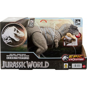 Мир юрского периода игрушка фигурка Динозавр Экриксинатозавр World Jurassic Ekrixinatosaurus Dinosaur