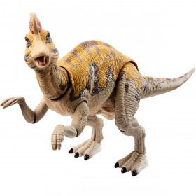 Мир юрского периода 3 игрушка фигурка Динозавр Коритозавр World Jurassic Park Corythosaurus Dinosaur