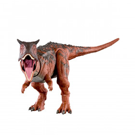 Мир юрского периода 2 игрушка фигурка Динозавр Карнотавр Jurassic World Fallen Kingdom Carnotaurus Dinosaur