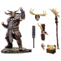 Диабло игрушка статуя Друид Diablo IV Landslide Druid Common