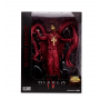 Диабло игрушка статуя Кровавый Епископ Diablo IV Blood Bishop