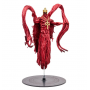 Діабло іграшка статуя Кривавий Єпископ Diablo IV Blood Bishop