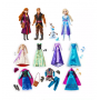 Холодне серце іграшка набір ляльок Disney Frozen Doll