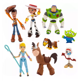 История Игрушек игрушка фигурка набор фигурок Toy Story Figure