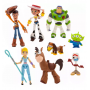 Історія Іграшок іграшка фігурка набір фігурок Toy Story Figure