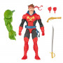 Корсар іграшка фігурка Marvel Starjammer Corsair
